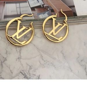 Louis Vuitton Earrings
